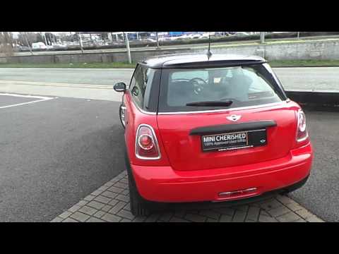 131D7412 - 131D7412 BMW MINI First Hatch