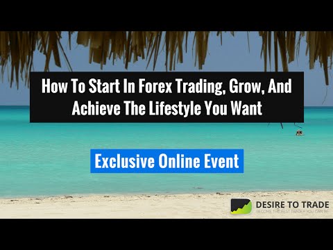 Online Trading Summit Summary (The Forex Trader Success Path & Staying Consistent In Forex Trading)
