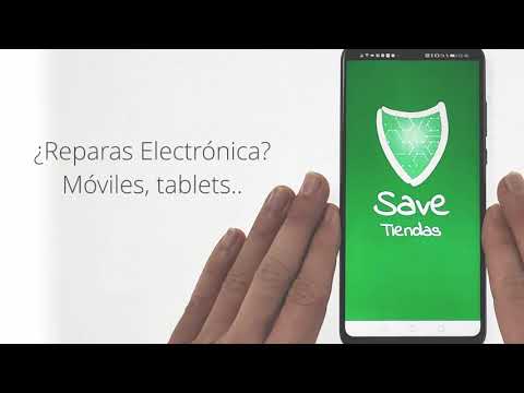 Saveshop para tiendas