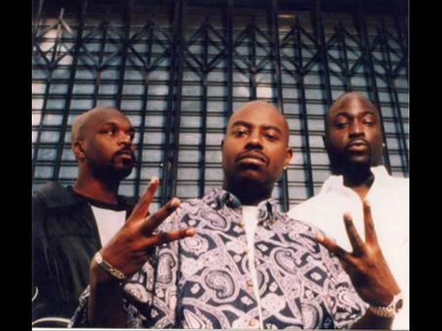  Le migliori canzoni degli Above the Law: un viaggio nella storia dell'hip hop