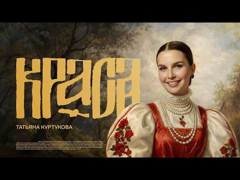 Татьяна Куртукова — Краса (2026)