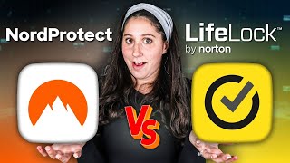 Nordprotect vs LifeLock: Choosing the Best Option for Maximum Security