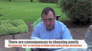 Sow for a Double Harvest -- Day 29