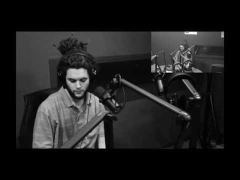 George Palmer, Mr Bassie alongside Creation Culture Hi Fi @ Sunday vibz RCR