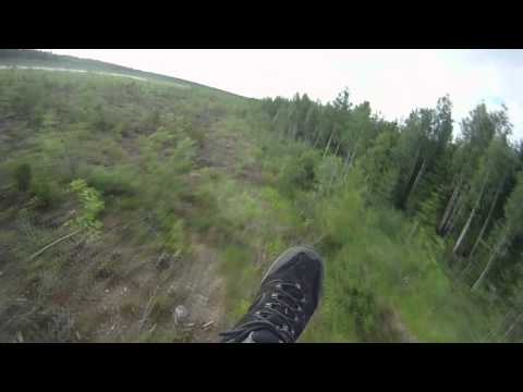 6.7.2011 Ylivieska-Sievi-Nivala-Ylivieska