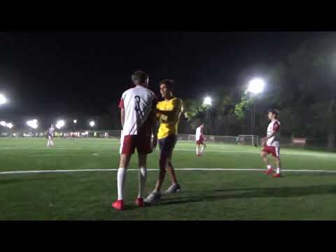 LA GLORIA vs LA TEORIA - #Apertura2021 Fecha 1