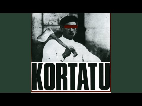 La Familia Iskariote - Kortatu