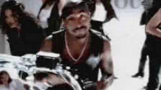 Tupac DESTROYS 50 Cent AGAIN! - I like the Way She Do It