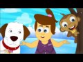 Jingle Bells E Músicas Para Crianças Músicas Infantis Compiladas Hooplakidz Brasil