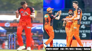 Marco Jansen one of the tallest fast bowler in IPL 2022 history Marco Jansen height bowling umran ma