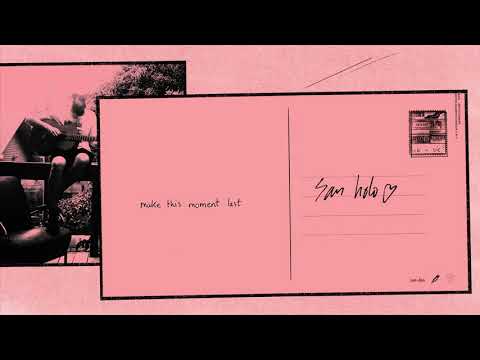Video thumbnail for ​make this moment last