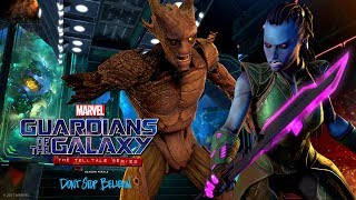 Marvel's Guardians of the Galaxy - streaming online