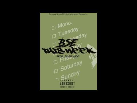 BSE - This Week - BSE