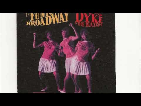 Thumbnail for Let A Woman Be A Woman, Let A Man Be A Man - Dyke And The Blazers - 1969 by Dyke and the Blazers