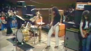 FREE - SONGS OF YESTERDAY(STUDIO LIVE 1970)