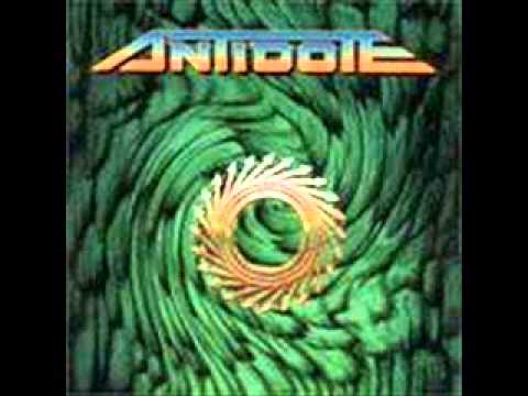 Antidote   02   Fall With Disgrace