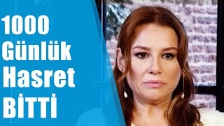 Magazin | Deniz Seki'nin 1000 günlük hasreti sona eriyor!