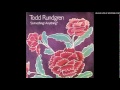 todd rundgren - izzat love