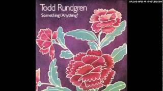 todd rundgren - izzat love