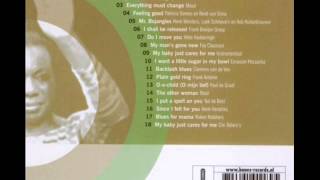 I shall be released - Frank Boeijen Groep