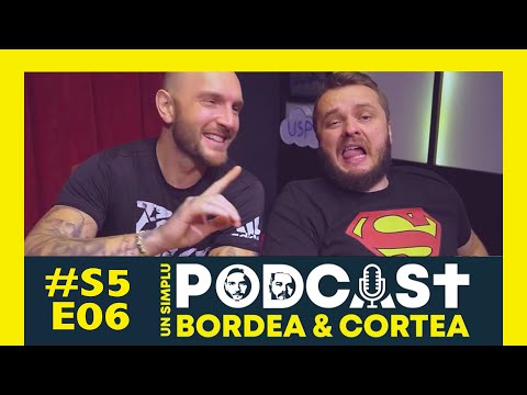 ASA SI? | USP S5E06 | Bordea si Cortea