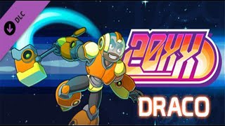 20XX - Draco speed run 29.12
