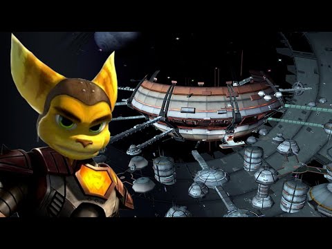 Dreadzone Secrets - Ratchet & Clank: Deadlocked