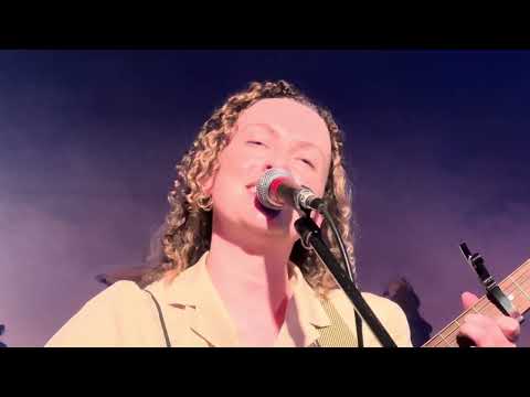 Niamh Bury, Some Stroke of Luck, Blue Mountains Music Festival, 04/03/25