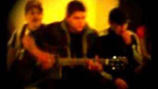 PONGAN A CURTIR LOS CUEROS(EN VIVO)-Alfredito Olivas y Regulo Caro(2010)