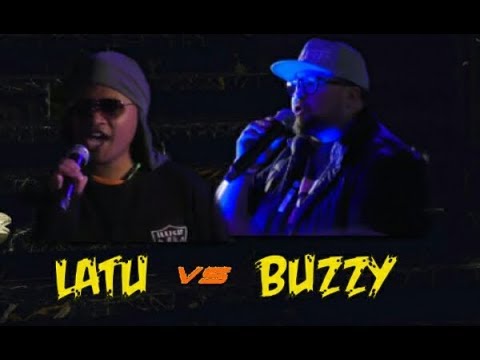 Buzzy vs Locking Latu