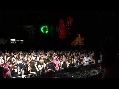 Hernan Cattaneo Barutana