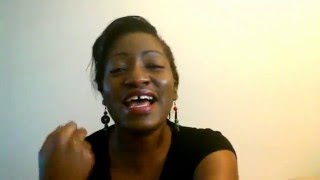 Saddysa - Awa y'okeyi, by Papa Wemba (cover)