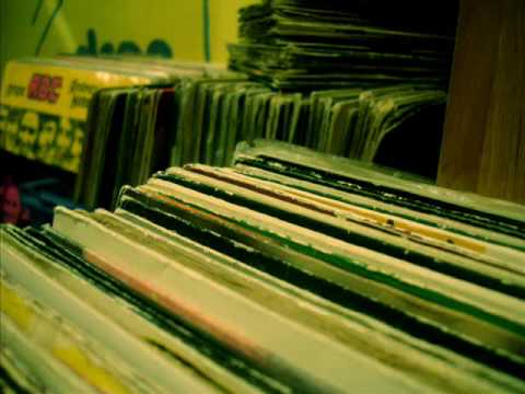 Bonny Larmes - Beat#007 (7cali Projekt)