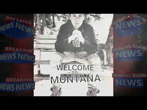 Retro Tay - Welcome to Montana (Atlanta #Retrix)