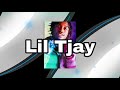Lil Tjay Aka Trench Kid