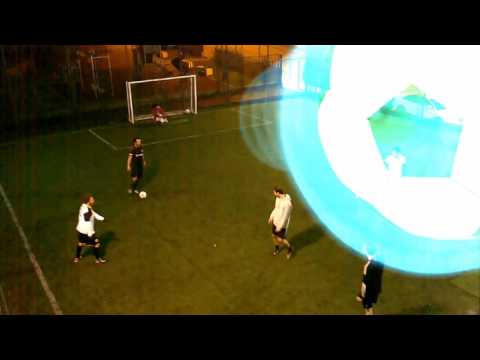 Akatlar Halı Saha 30.11.2015 21:00 - akillisaha.com