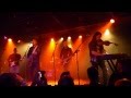 Camper Van Beethoven 'My Path Belated' @ the 40 Watt Club 1 29 16 www.AthensRockShow.com