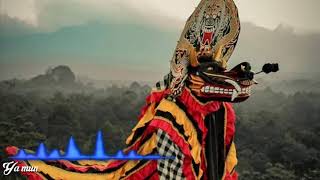 Download lagu Rembulan versi jaranan mp3