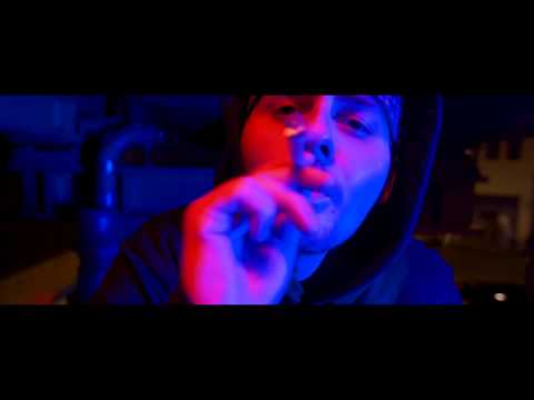 VENYL ft. SK1NONE - ICE (prod. by BlanqBeats) (Official Video)