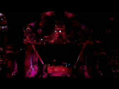 Terratronic Atlantis