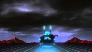 Daft Punk &quot;Derezzed&quot; From Walt Disney Pictures&#39; TRON: Legacy Soundtrack on Walt Disney