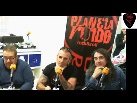 Miniatura de la entrevista a LATXATARRA -