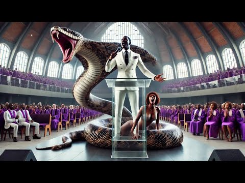 La vérité cachée de plusieurs églises de nos jours. Des Révélations choquantes #conteafricain