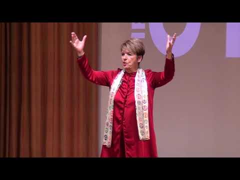 6-24-2018 Living is Easy  -  Rev. Temple Hayes  |  First Unity Spiritual Campus