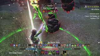 Necrom Stam Arcanist 103.2K