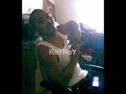 RoYRoY Feat Big Dee Baby Please Don't Cry