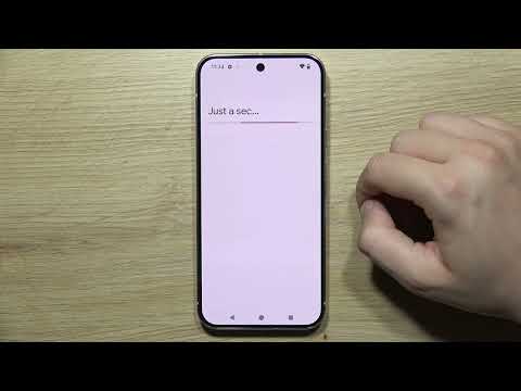 How to Set Up Hey Google on GOOGLE Pixel 9 Pro