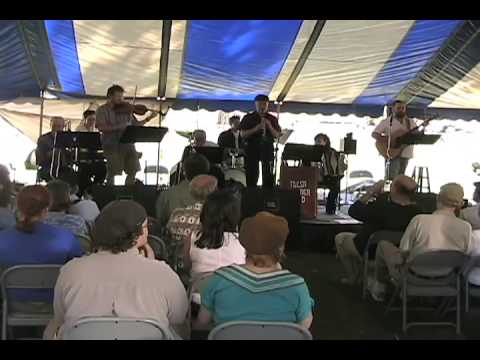 Tulsa Klezmer Band - 