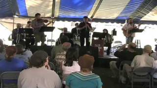 Tulsa Klezmer Band - 
