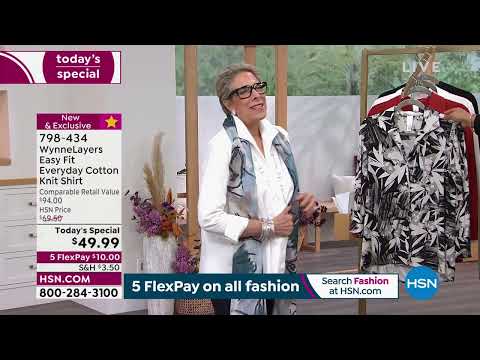 HSN | The List with Debbie D 09.01.2022 - 09 PM
